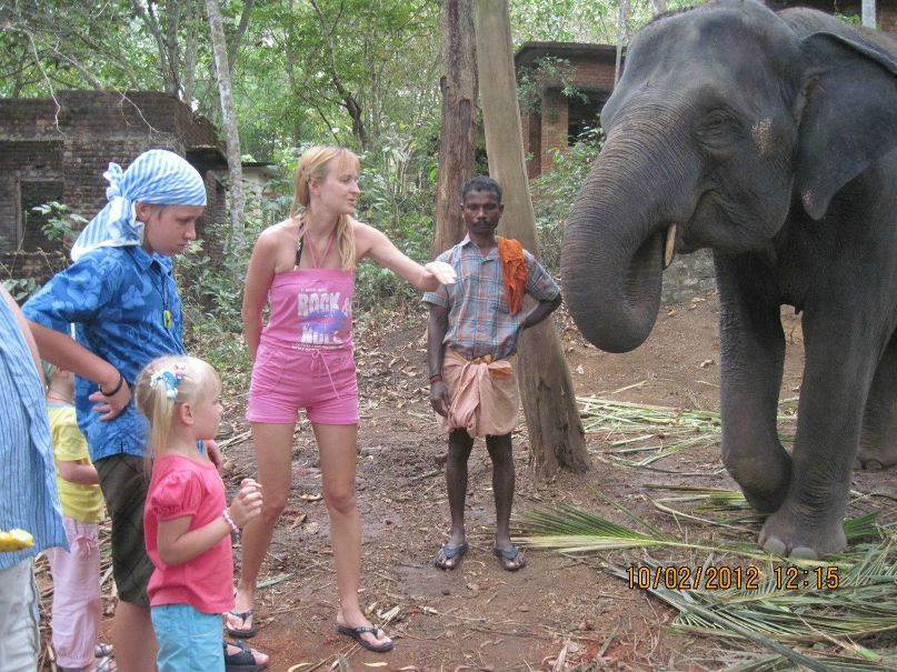 Ольга Грималова | Санкт-Петербург