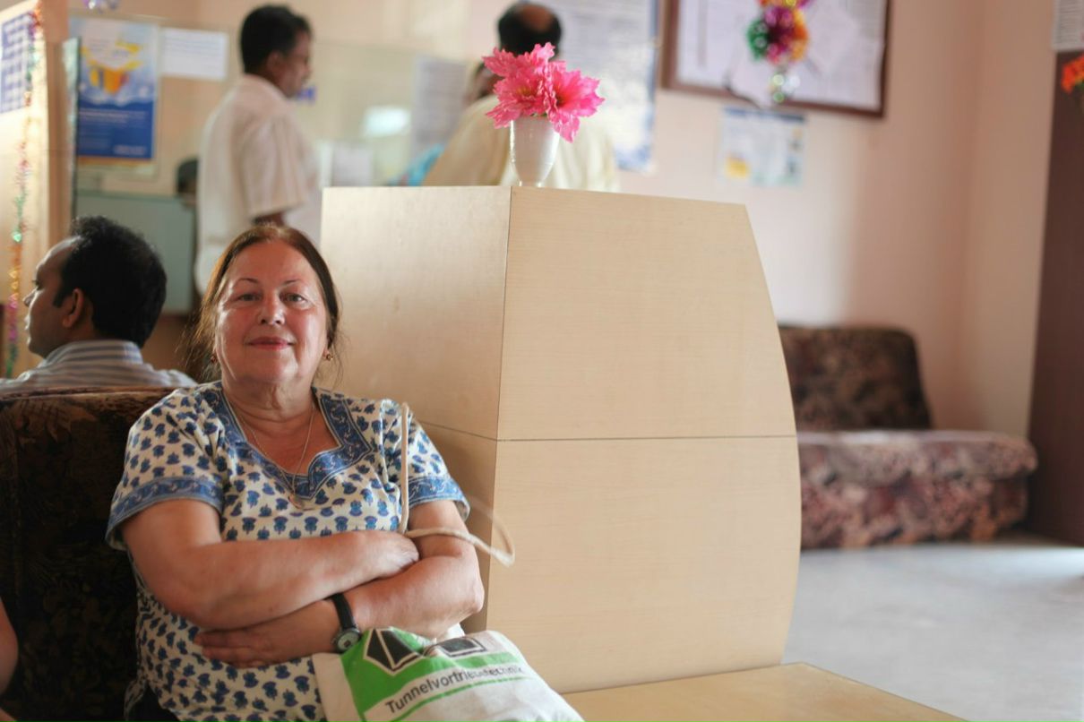 Мария Михайлова | Протвино