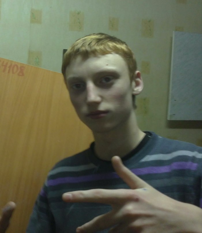 Станислав Мельников | Брянск