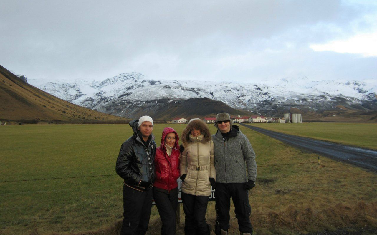 Andrey Samusev | New York