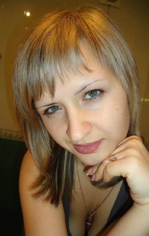 Наташа Чайка | Мелитополь