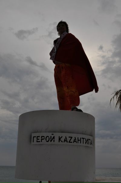 №2, Дмитро Побейволк, 31.12.1985, Angeles №2, Дмитро Побейволк, 31.12.1985, Angeles