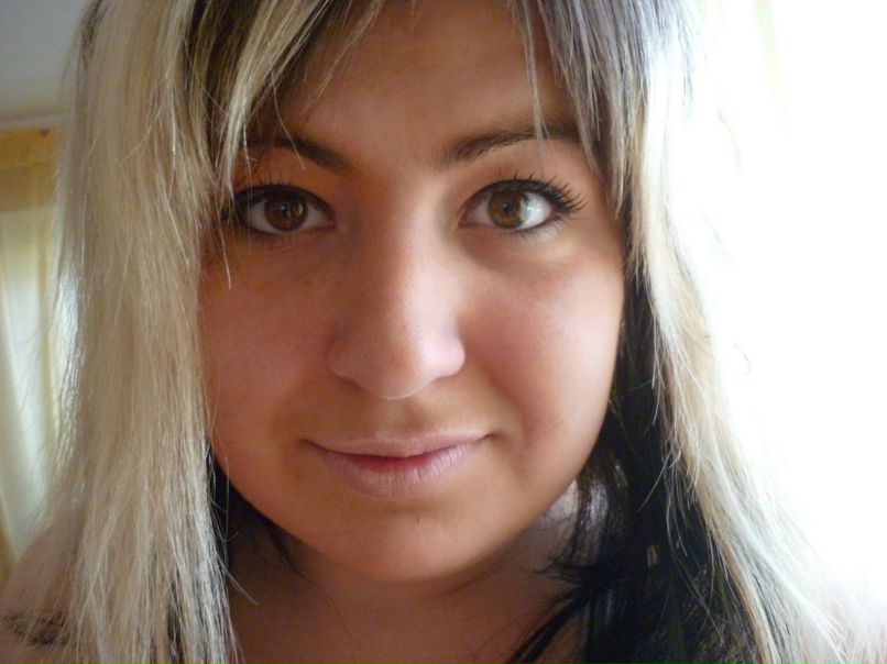 Алиса Агибалова | Лиски