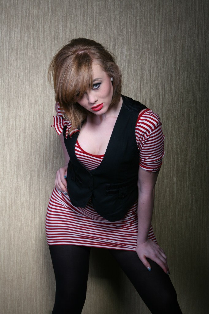 Наташа Липкань | Киев