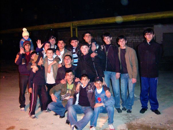 №27, Lonbatanski Krasavcik №27, Lonbatanski Krasavcik