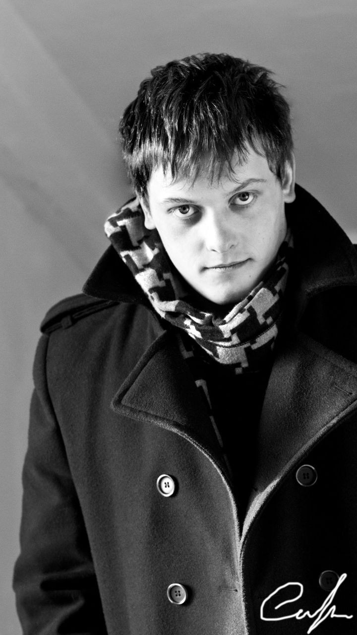 Ярослав Погребенник Ярославович | Снятин