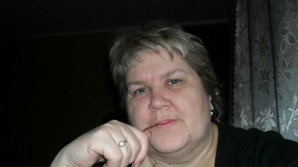 №159, Марина Бикмансурова, Пермь №159, Марина Бикмансурова, Пермь