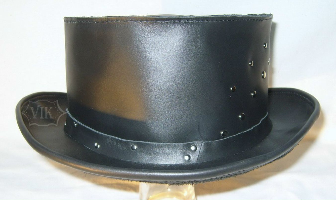 Талик Вик *РАБОТА С КОЖЕЙ* | Минск