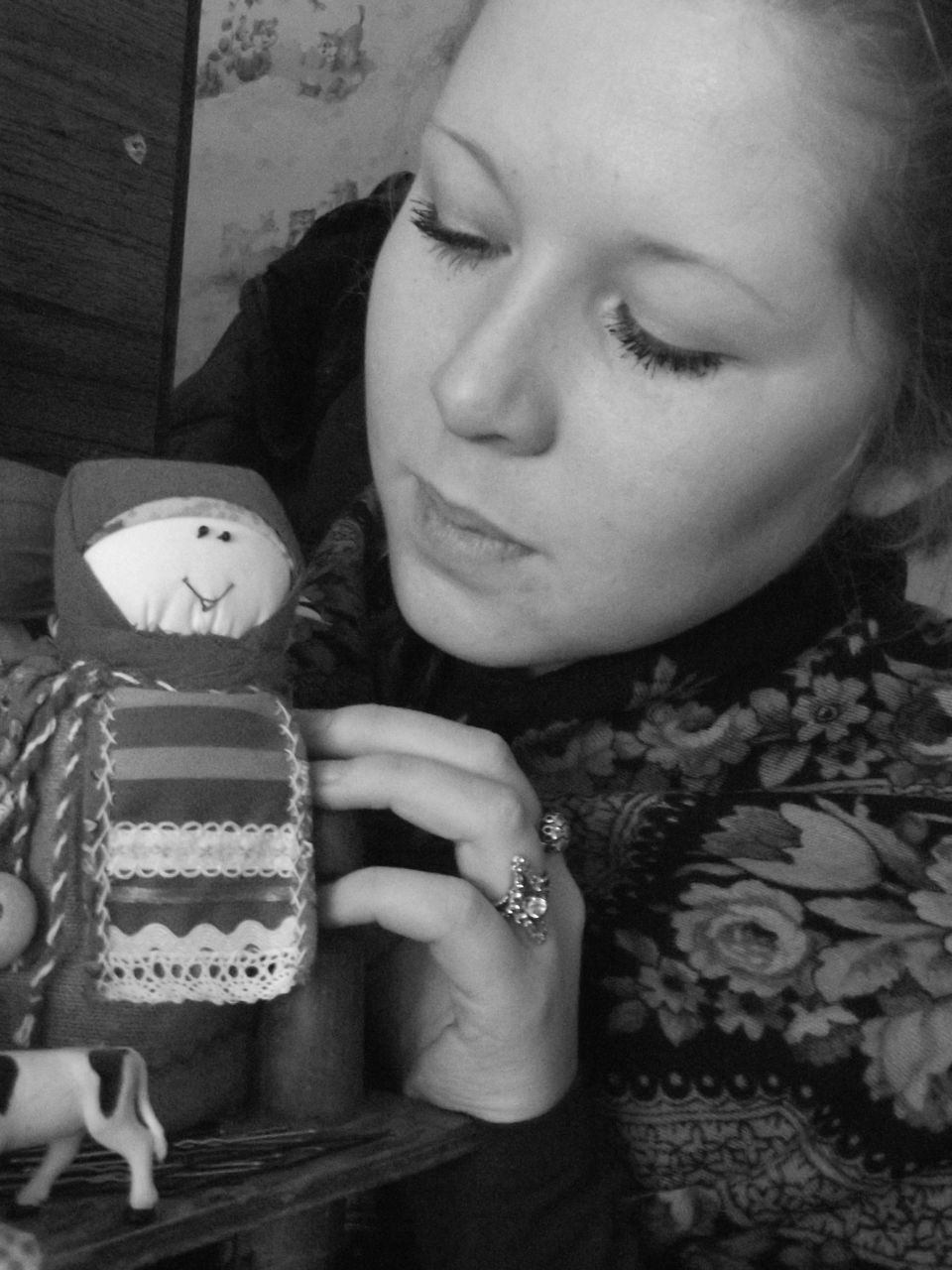 Света Климова | Тамбов