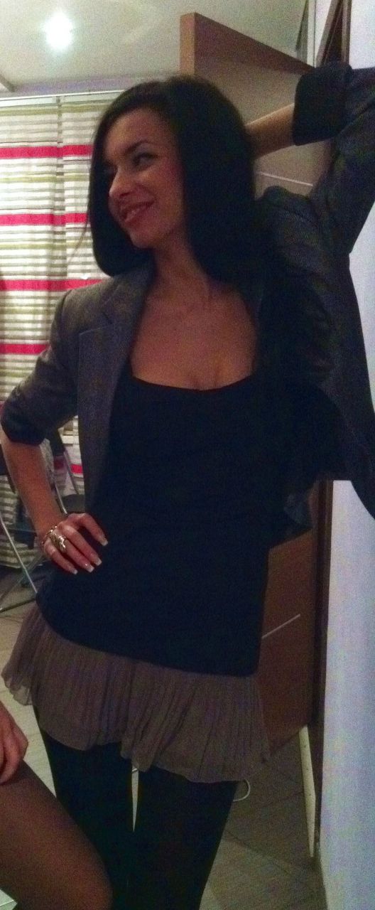 Impudent Kate | Москва