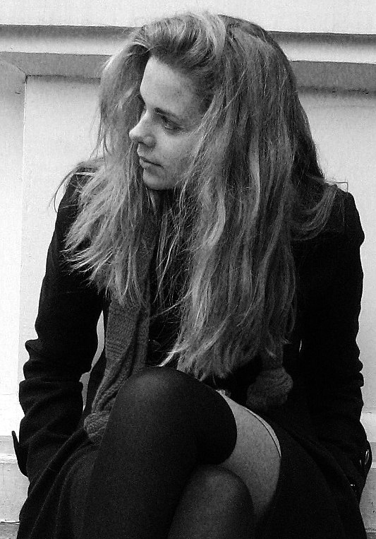 Maria Vodzinska | Киев