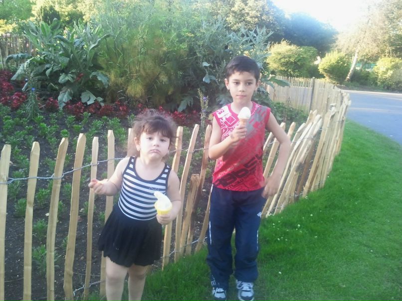 Baris Bajec | London