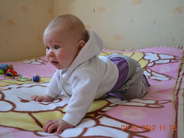 Juliana Agatsjova | Таллин