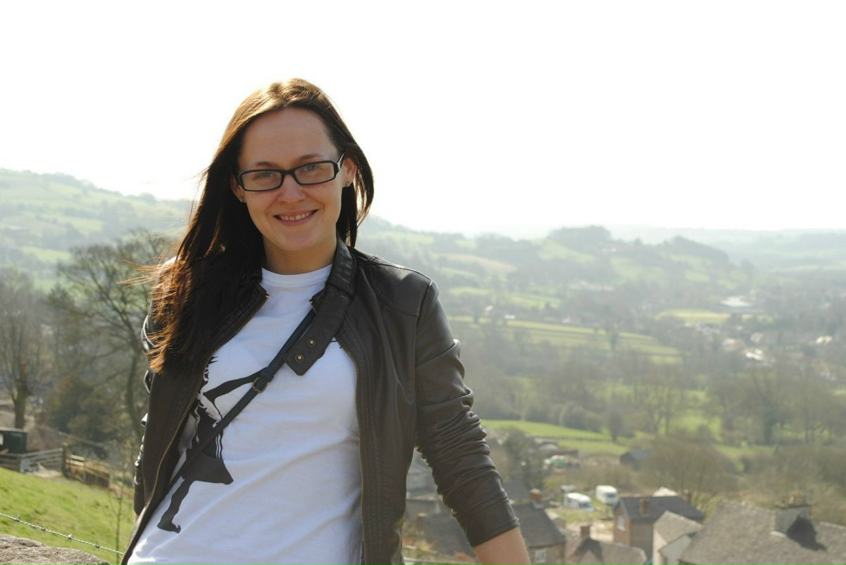 Наталья Борисова | London