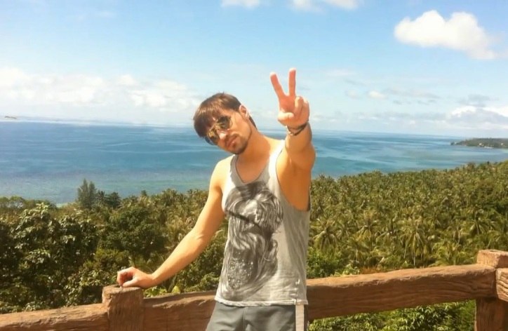 Дима Билан | Москва