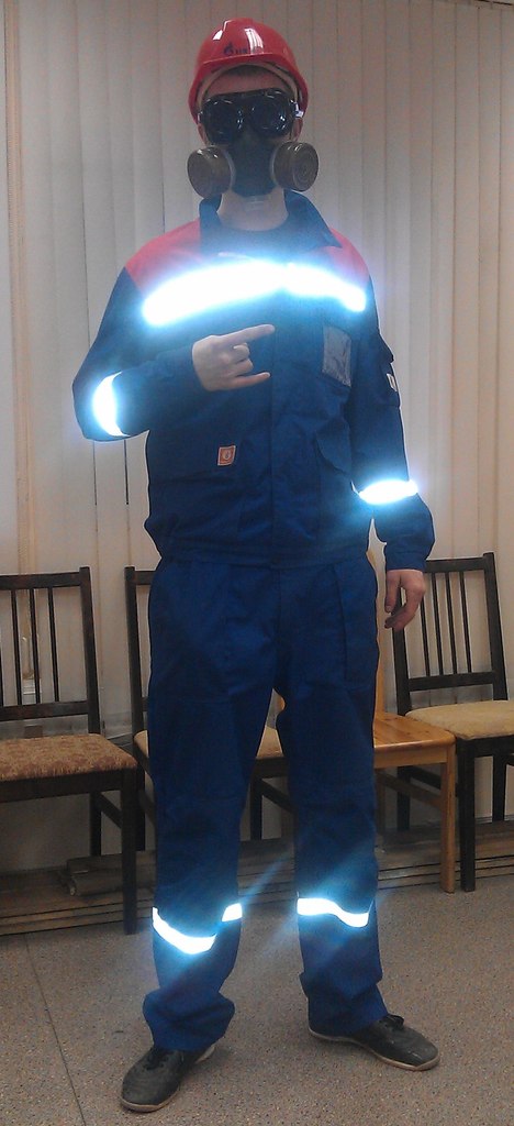 Дмитрий Лёвкин | Санкт-Петербург