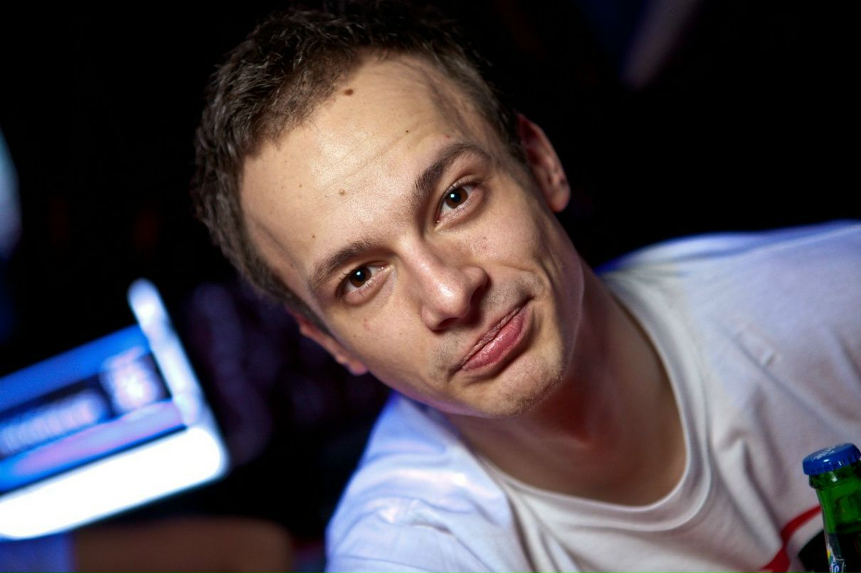 Jim Beam | Москва