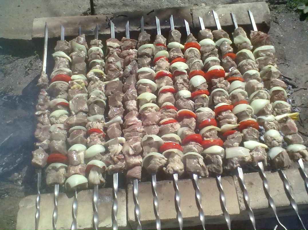 Тимофей Крочак Павлович | Херсон