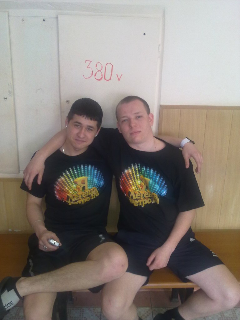 Серёжа Киларев | Лакинск