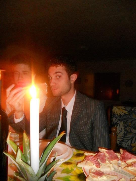 Giuseppe Grignano | Trapani