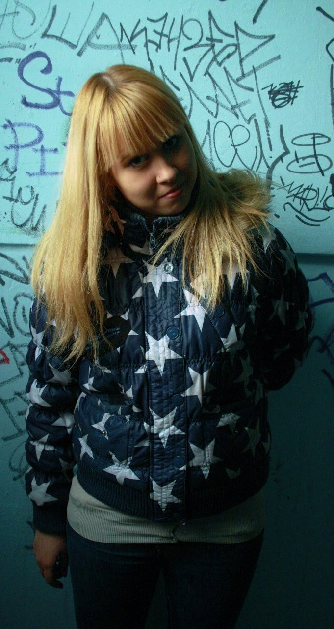 Юлия Иванова | Москва