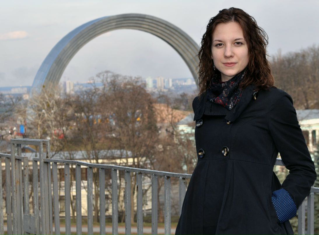 Карина Цыганенко | 