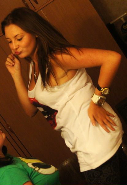 №135, Марина Покровская, 34 года, Санкт-Петербург №135, Марина Покровская, 34 года, Санкт-Петербург