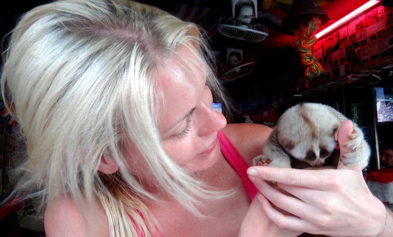 Леночка Мишус | Москва