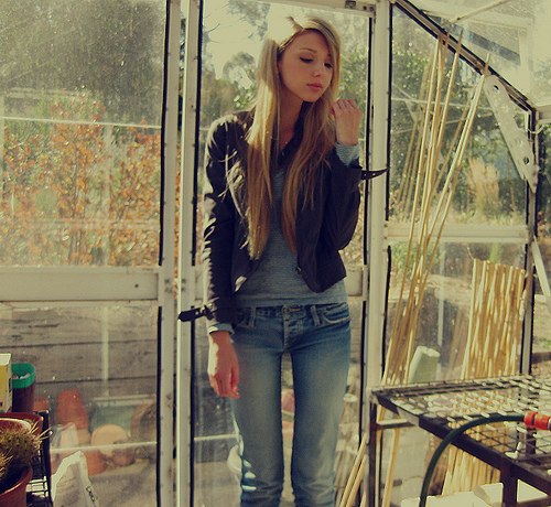 Юлия Охлобыстина | New York City