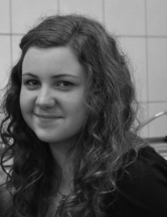 Юля Войкіна | 