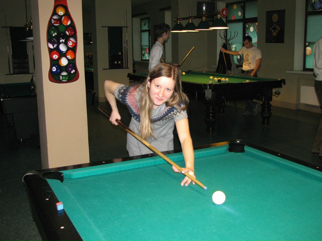 Наиля Турбочкина | Нижний Новгород