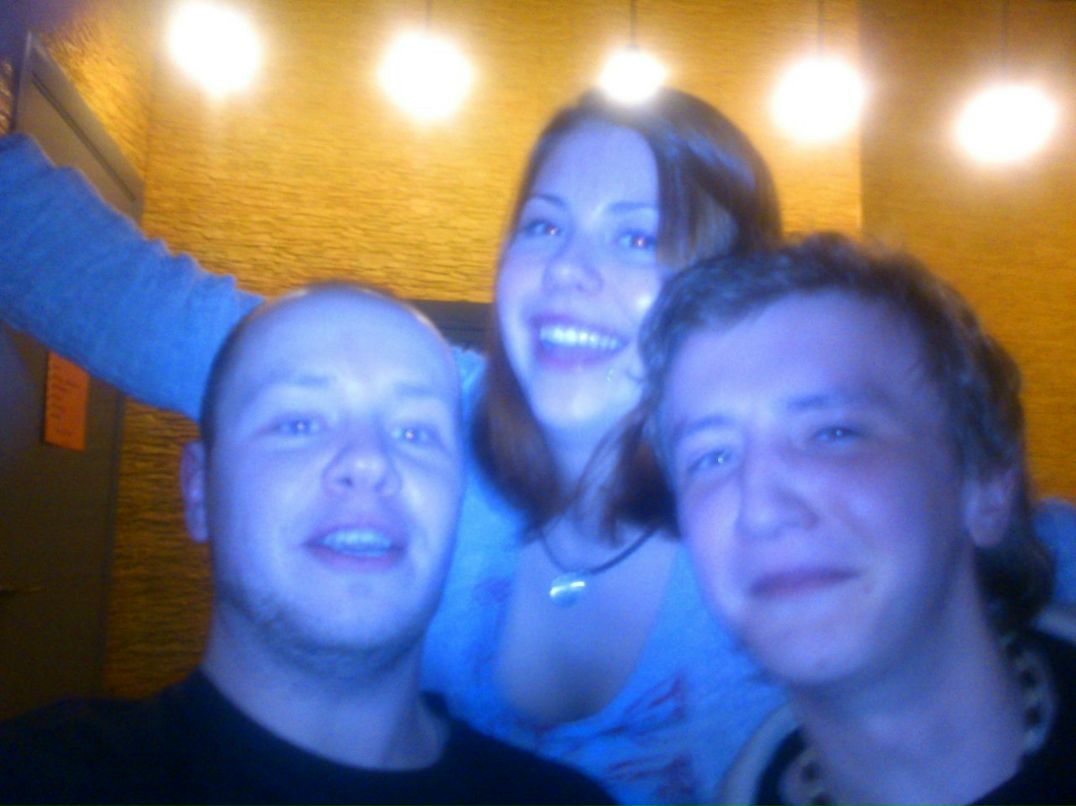 Александр Кузнецов Nash | Минск