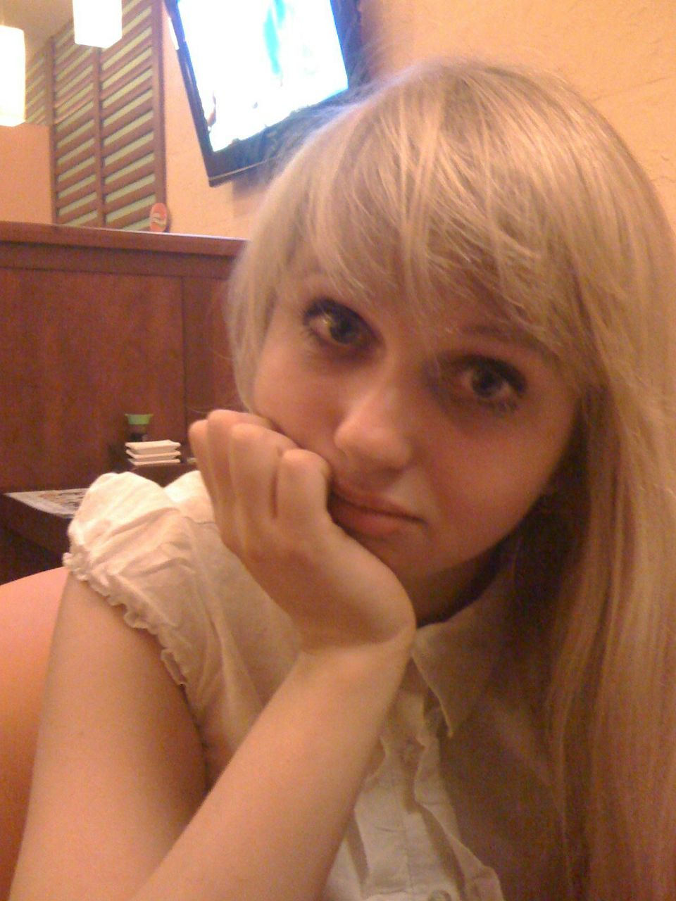 Ksu Lisicina | Киев