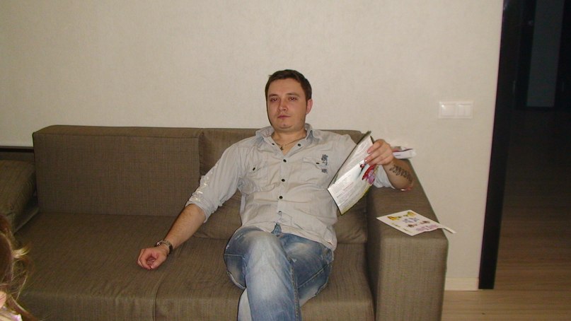 Георгий Павлов | Брянск