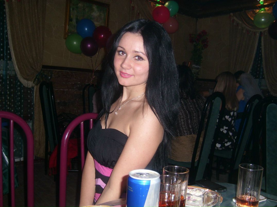 Кристина Руднева ♥♥♡♡♡♥♥ | Магадан