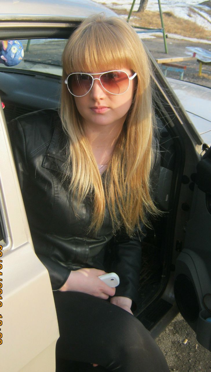 Мария Дуплякина | Каменск-Уральский