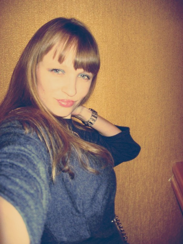 Алла Шулья | Браслав