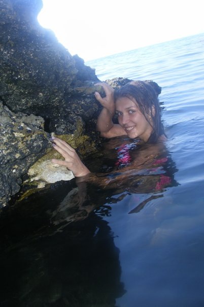 №6, Татьяна Руссо, Одесса №6, Татьяна Руссо, Одесса