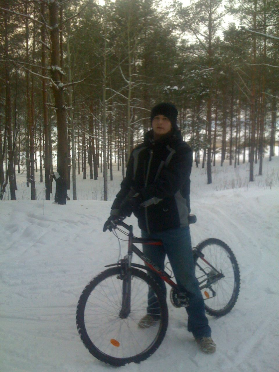 Тимур Scirocco | Набережные Челны