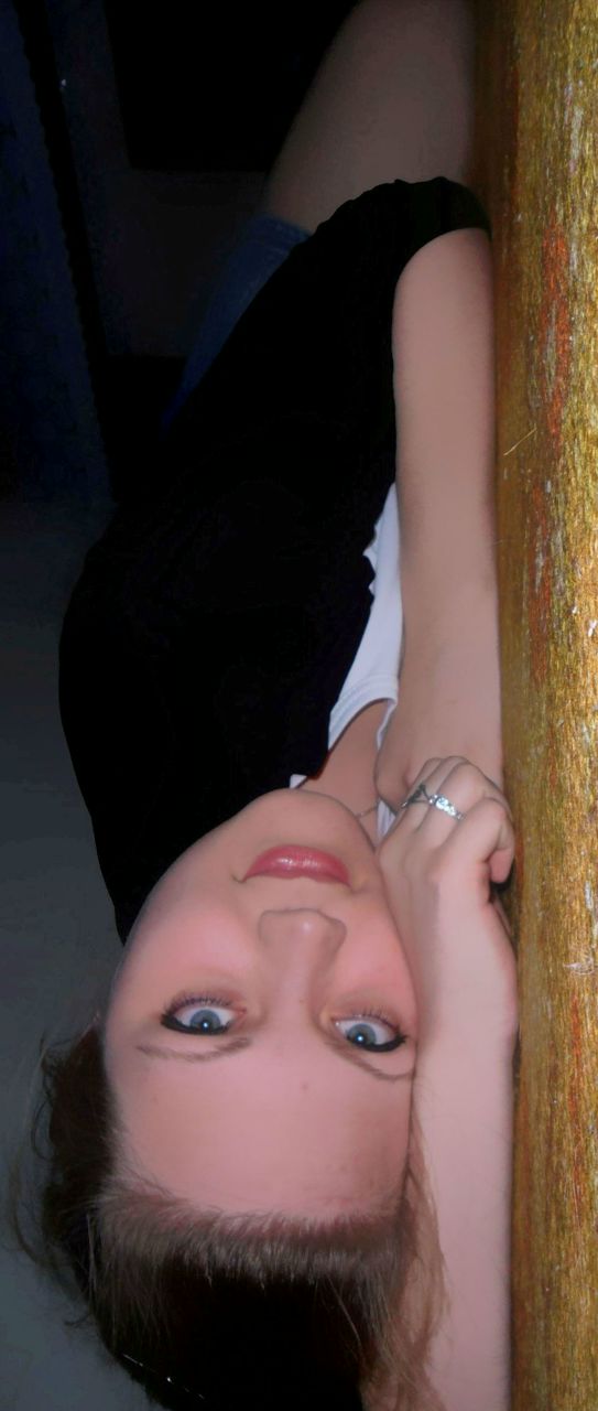 Катюшка Налимова | Пермь