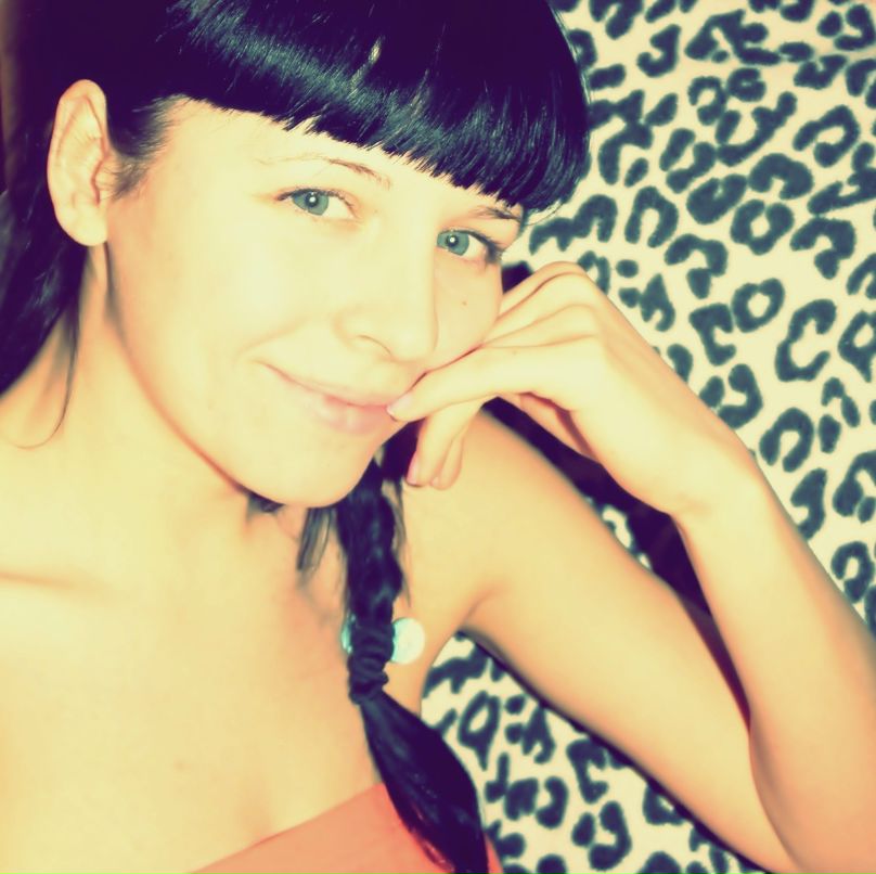 Наташа Лебедева | Пермь