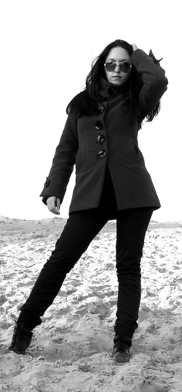 Юлия Рукина | Балахна