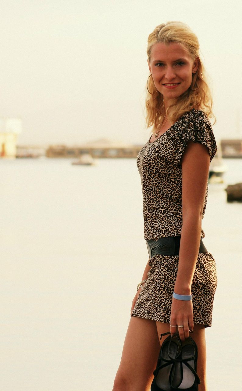 Christina Dolganova | Мытищи