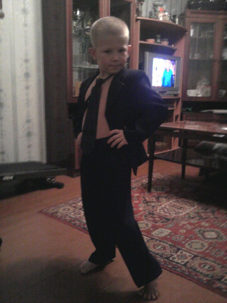 Таня Казаринова | 