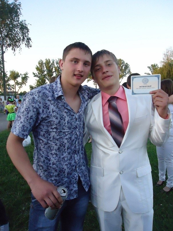 Саша Саропул | Харьков