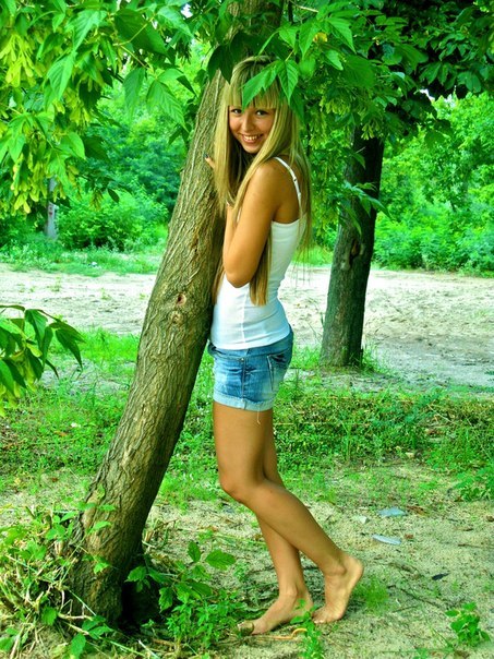 Mari Trefoleva | Москва