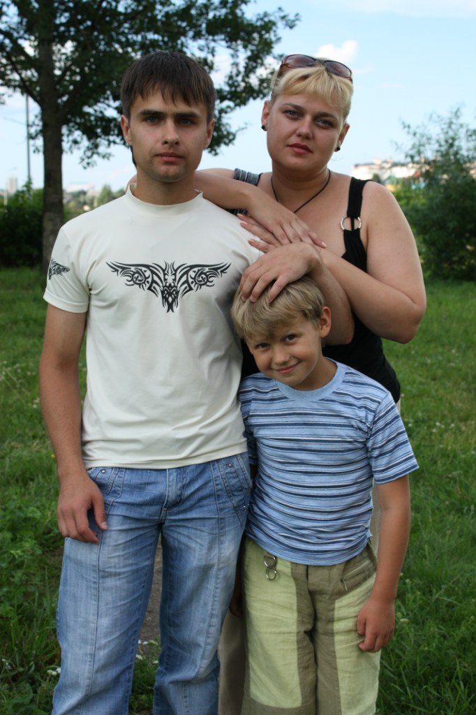 Надежда Шевчик | Минск