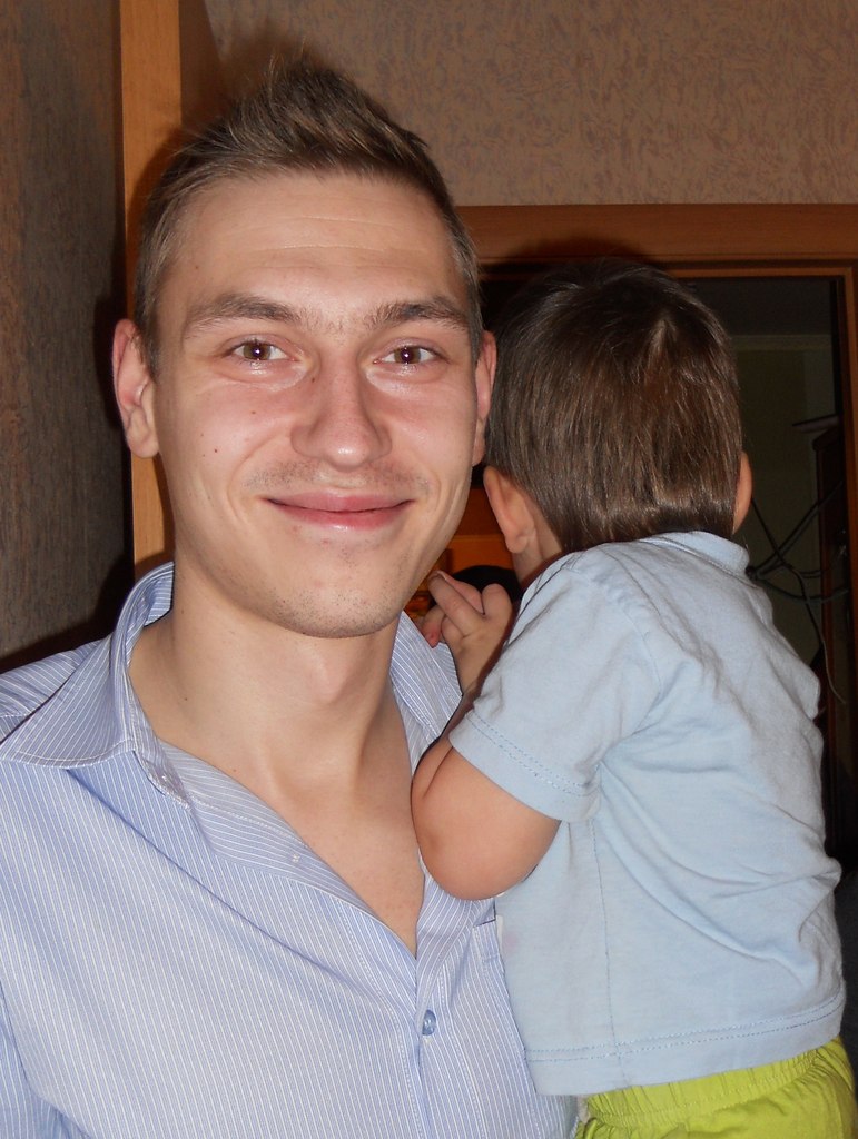 Андрей Забора | Днепр (Днепропетровск)