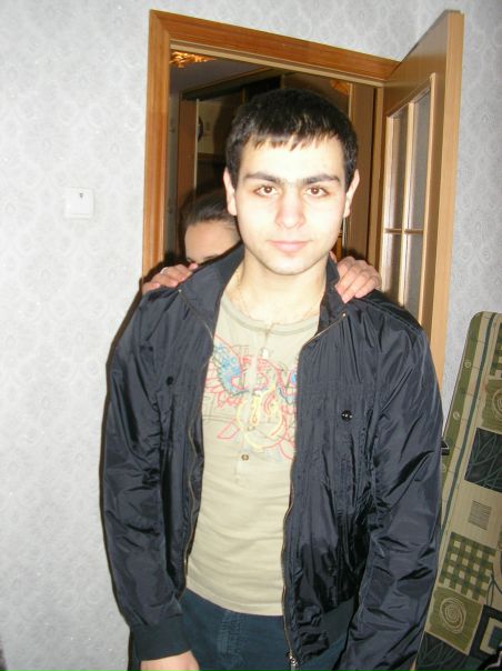 №18, Микаел Кочканян, Тверь №18, Микаел Кочканян, Тверь