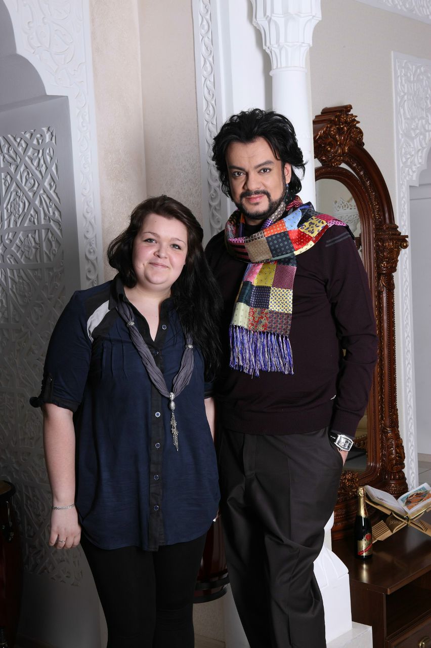 Даша Корочина | Малоярославец